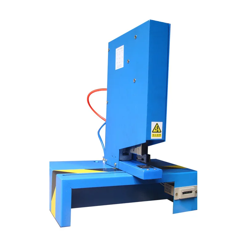 Stapler Heavy Duty - Новый пневматический переплетный станок, автоматический степлер,