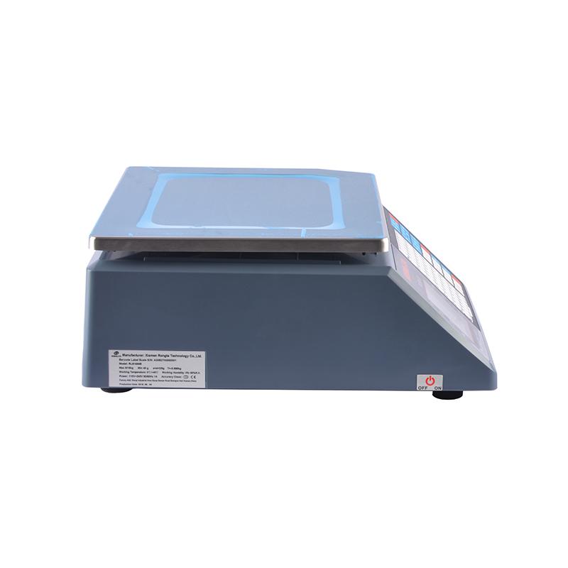 Barcode Printer - Весы Veidt Weighing RONGTA RLS1000B с