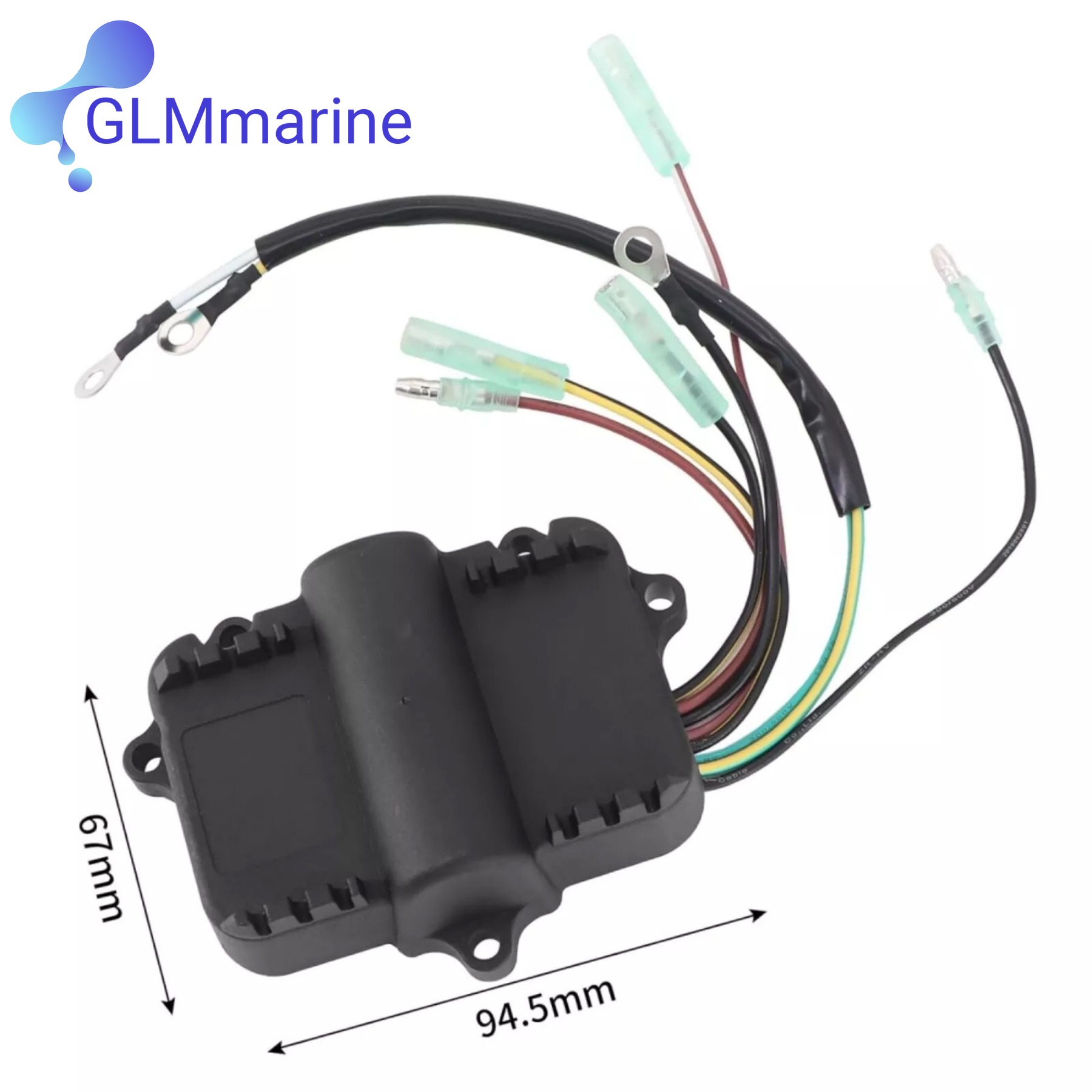 Ink Cartridge - 339-7452A19 339-7452A15 Подходит для подвесного переключателя