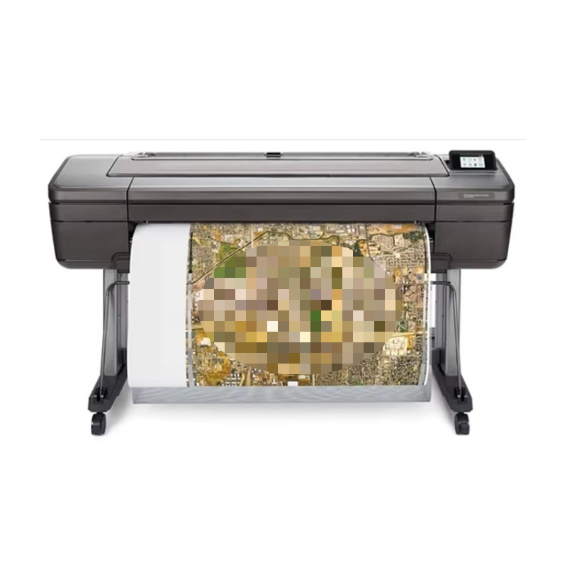 Photo Printer - Цифровой фотопринтер большой емкости, 24-дюймовый цветной