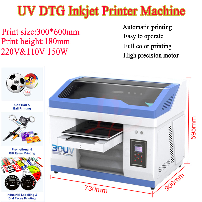 Photo Printer - Фотопринтер LY 3060 220В/110В, полностью автоматический