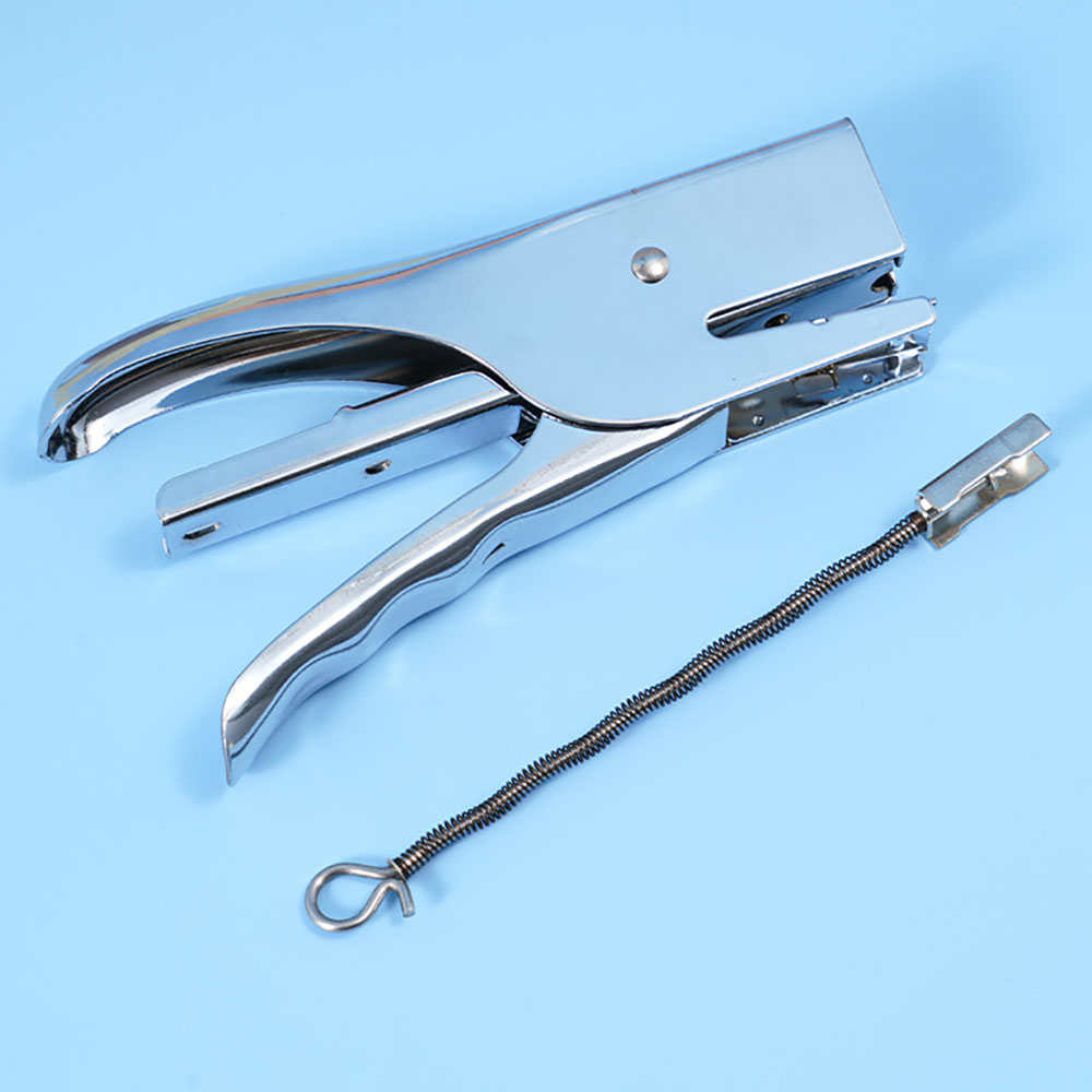 Stapler Heavy Duty - Металлический ручной степлер, ручной степлер для