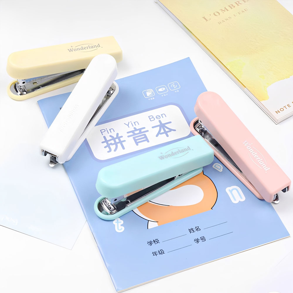 Stapler Heavy Duty - Многофункциональный мини-степлер — в комплекте с