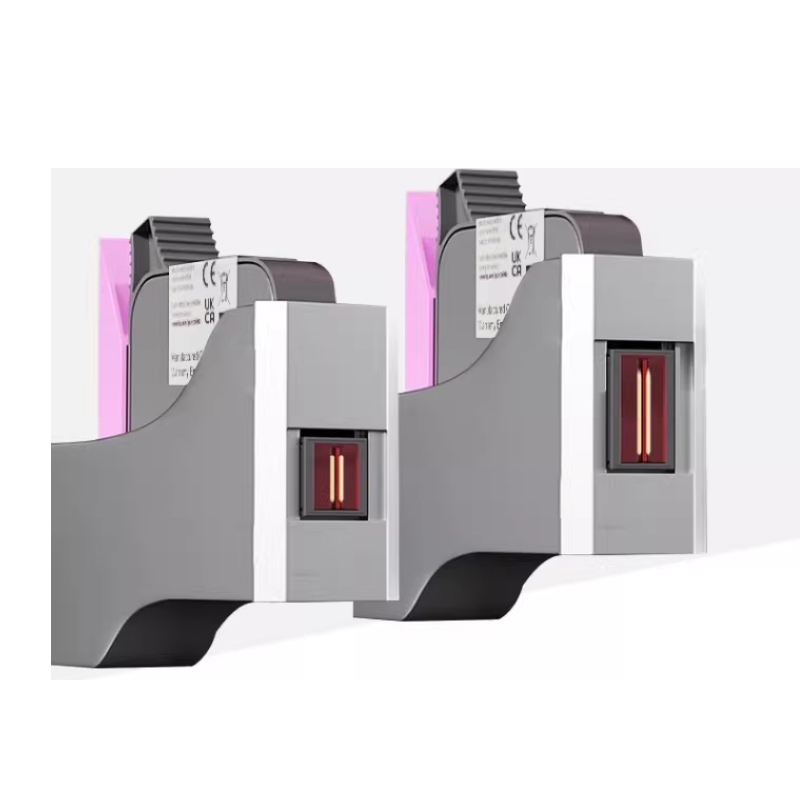 Barcode Printer - Автоматический онлайн-принтер для струйной печати с