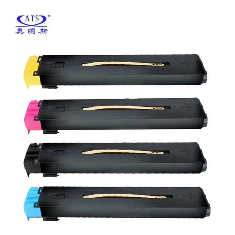 Toner Cartridge - 4 шт./компл. картридж с тонером V80