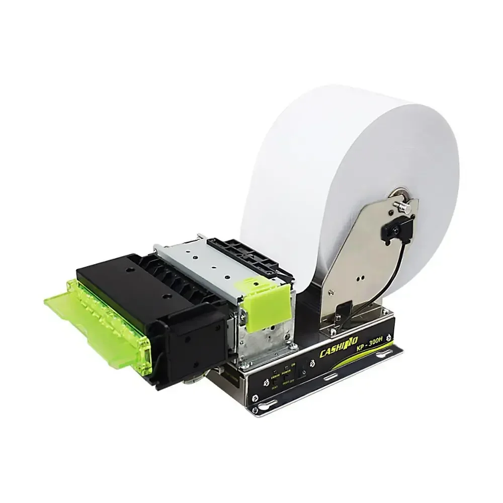 Receipt Printer - Принтер для печати билетов Cashino KP-300H