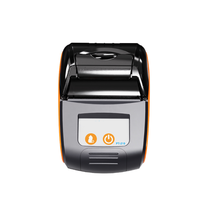 Receipt Printer - Дешевый мини-принтер Android Impresora Thermal Pt-210,