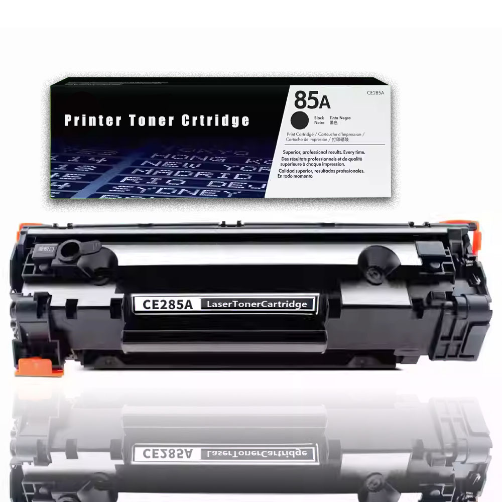 Toner Cartridge - Оптовые лазерные картриджи для принтеров, совместимые
