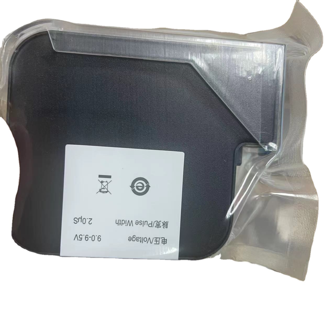 Ink Cartridge - Совместимый быстросохнущий картридж на основе растворителя,