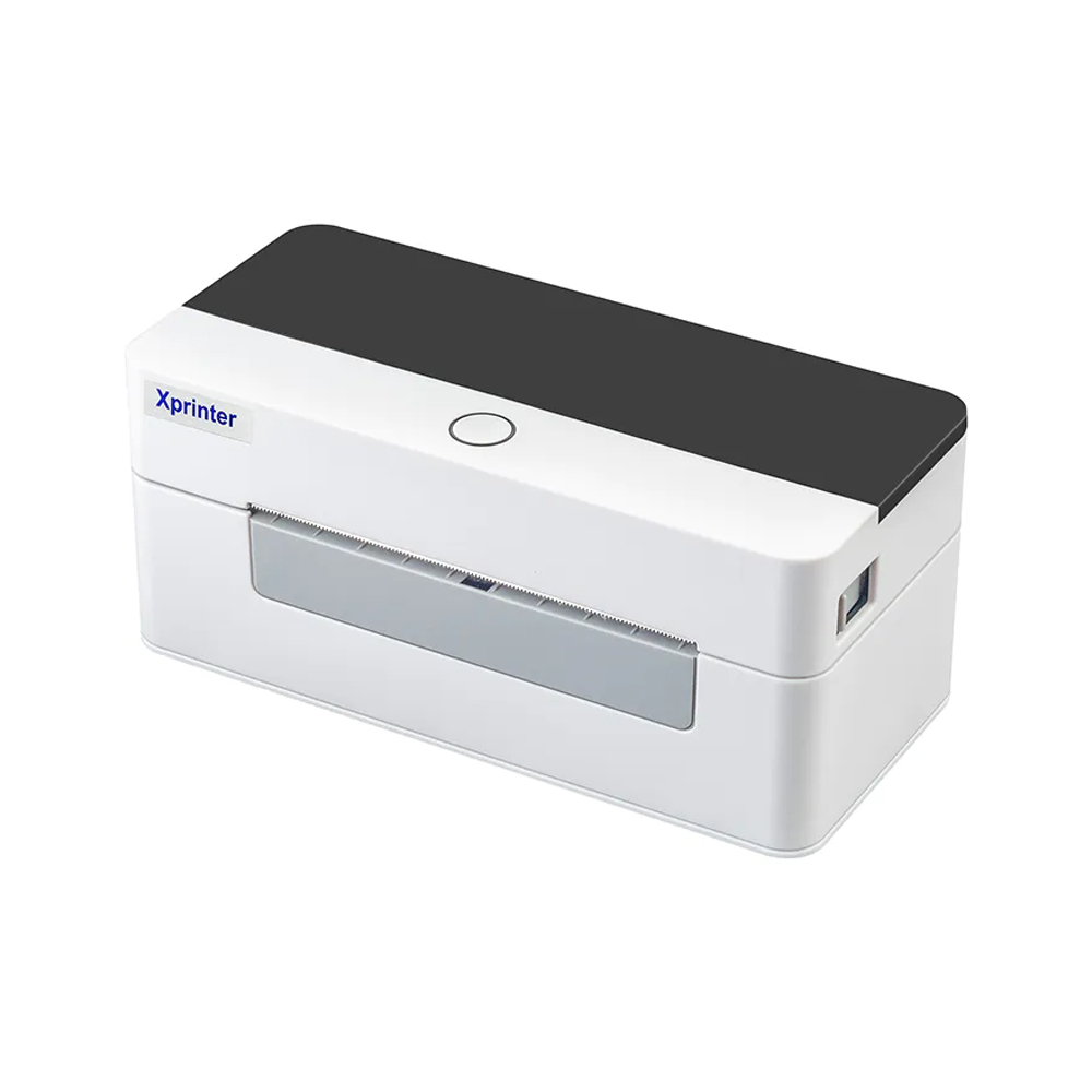Thermal Printer - Качественный термопринтер этикеток 4x6 дюймов с