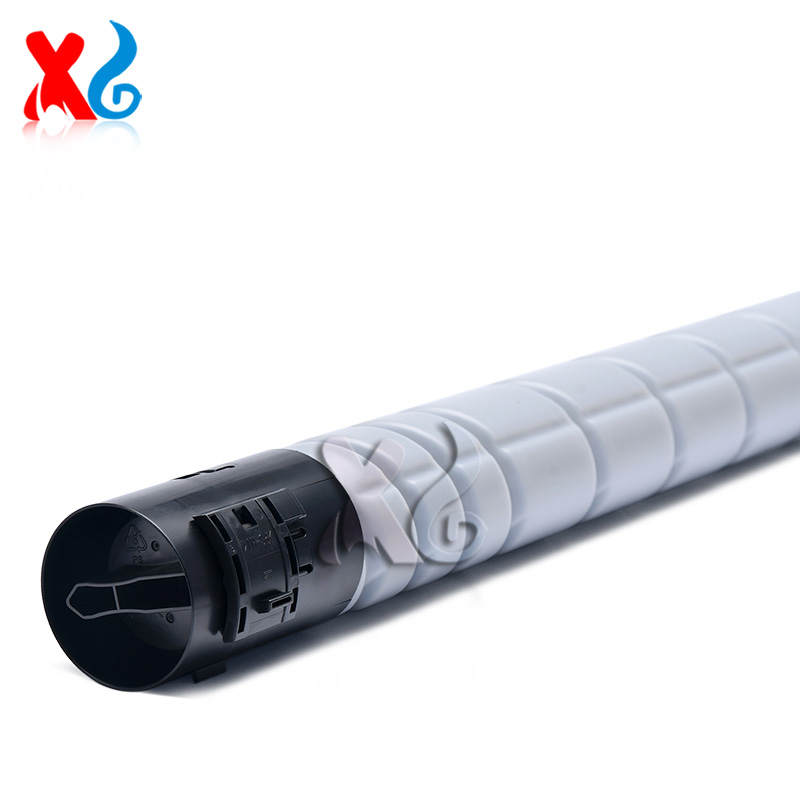 Toner Cartridge - Совместимый тонер-картридж hot-CX920 76C00K0 76C00C0 76C00M0