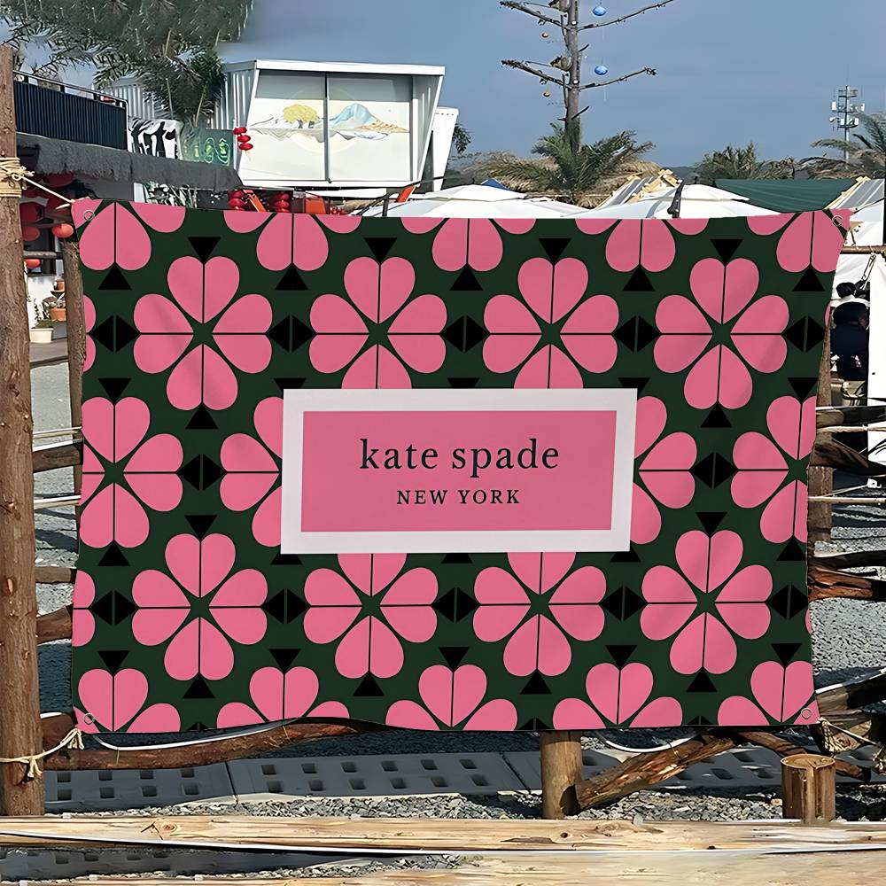 Модный бренд K-Kate S-Spade, р – обзор и цена Commercial Printing Company