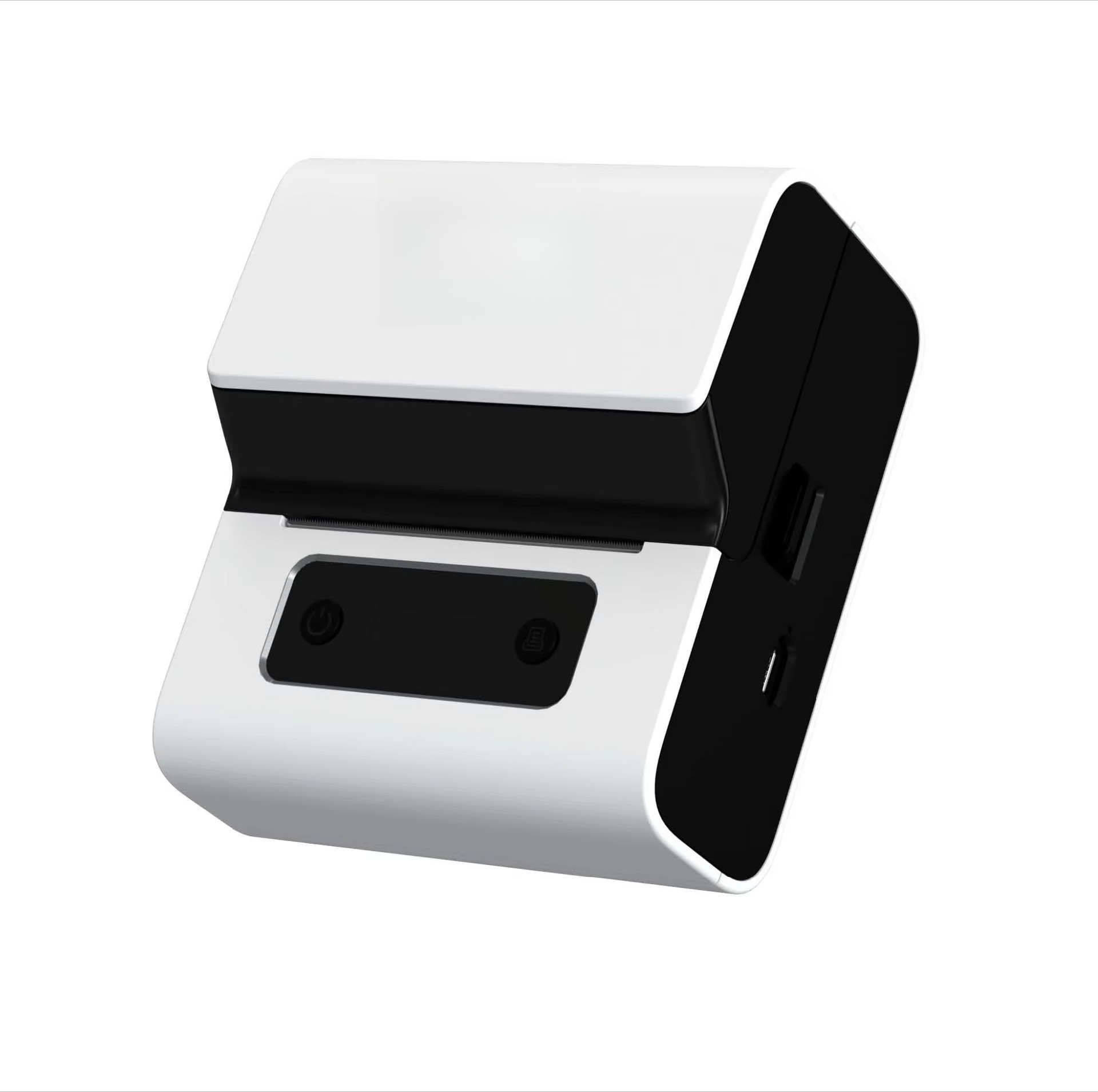 Real Phomemo M221 3-дюймовый в – обзор и цена Barcode Printer