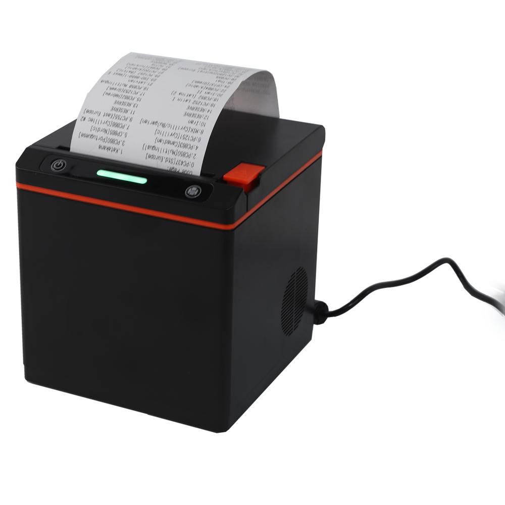 Новый OEM термопринтер для чек – обзор и цена Receipt Printer