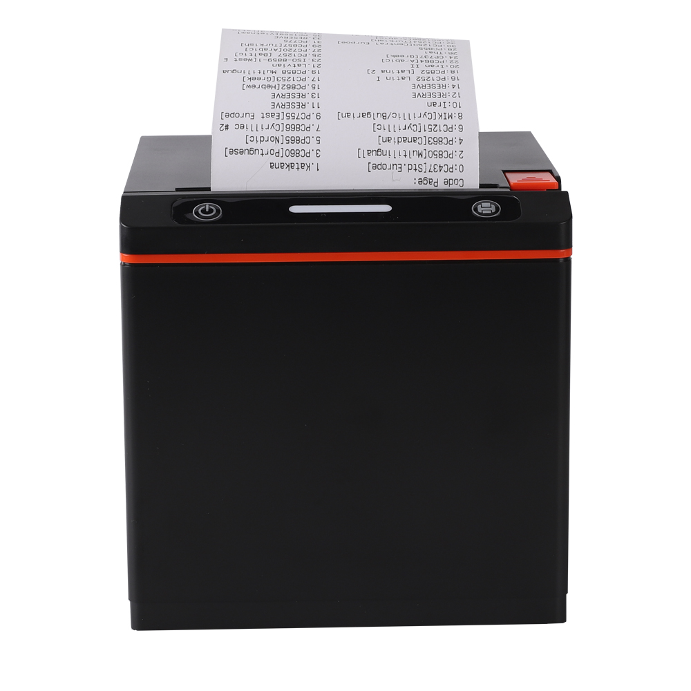 Новый OEM термопринтер для чек – обзор и цена Receipt Printer