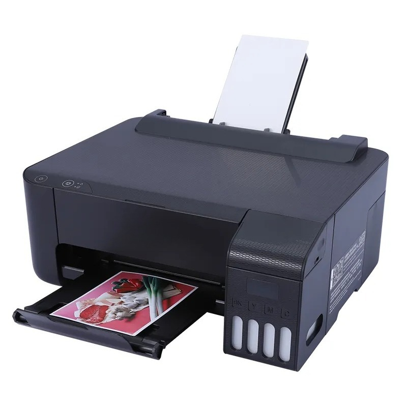 Портативный цветной струйный п – обзор и цена Photo Printer