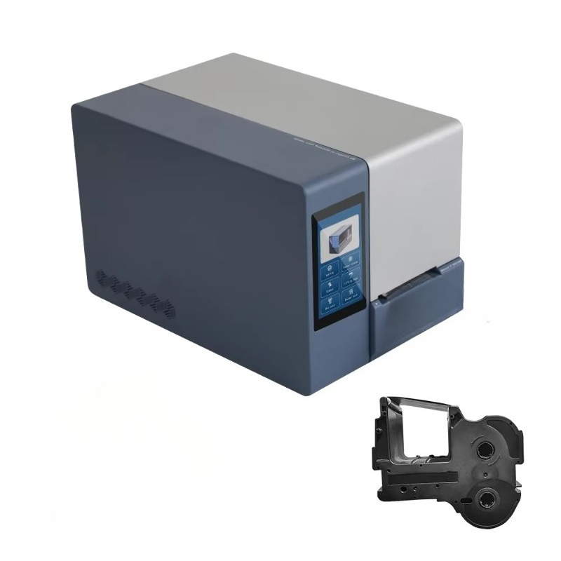 MS-CH650 – высокоскоростной на – обзор и цена Barcode Printer