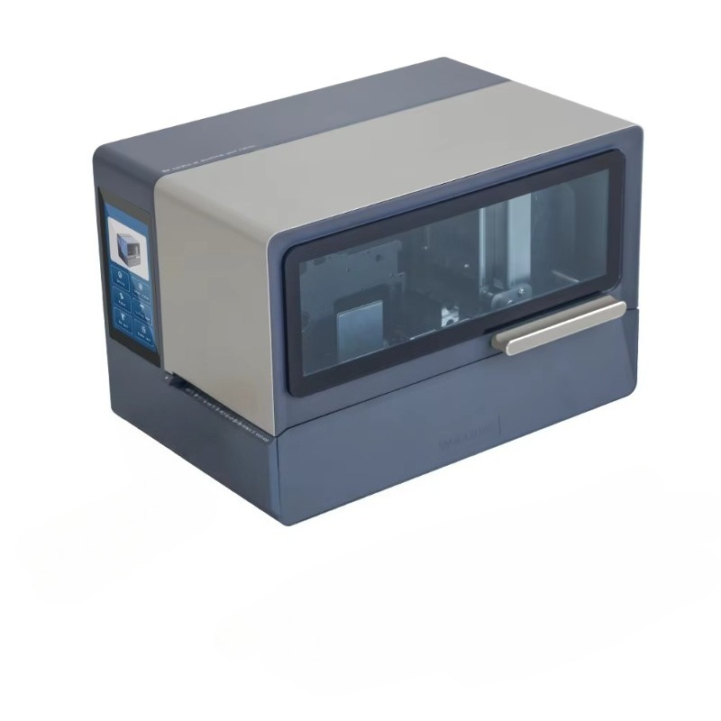 MS-CH650 – высокоскоростной на – обзор и цена Barcode Printer