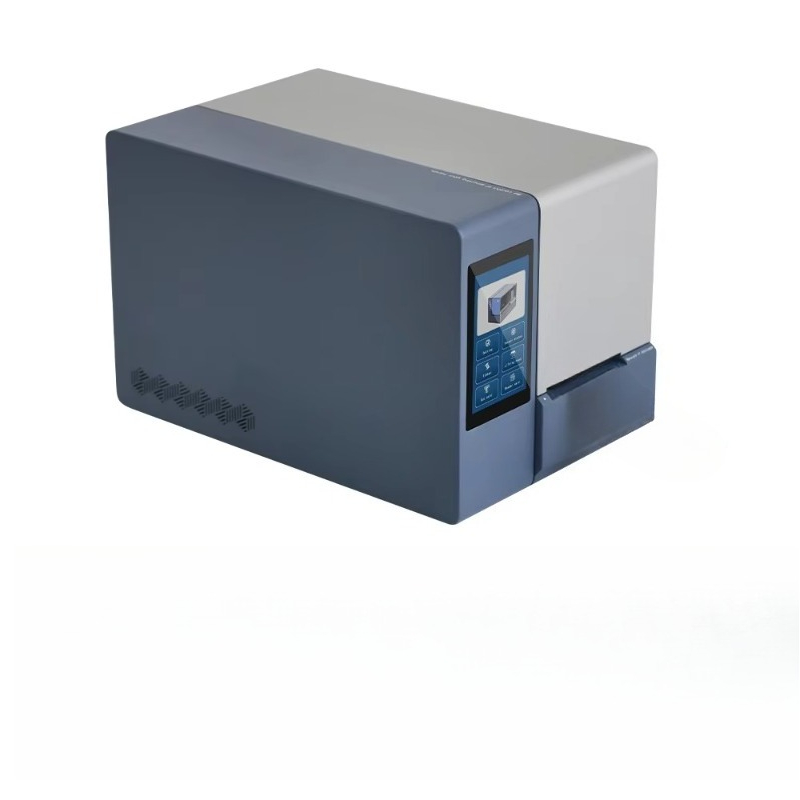 MS-CH650 – высокоскоростной на – обзор и цена Barcode Printer