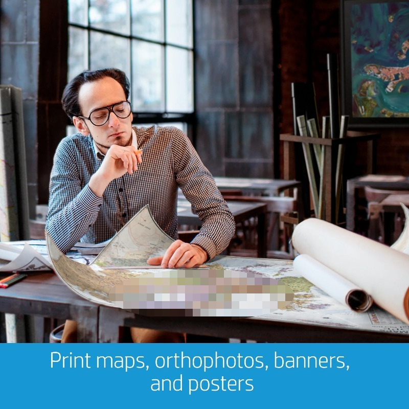 Цифровой фотопринтер большой е – обзор и цена Photo Printer