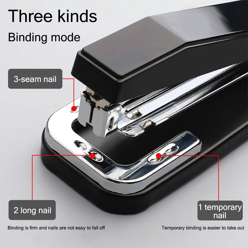 Вращающийся на 360° металличес – обзор и цена Stapler Heavy Duty