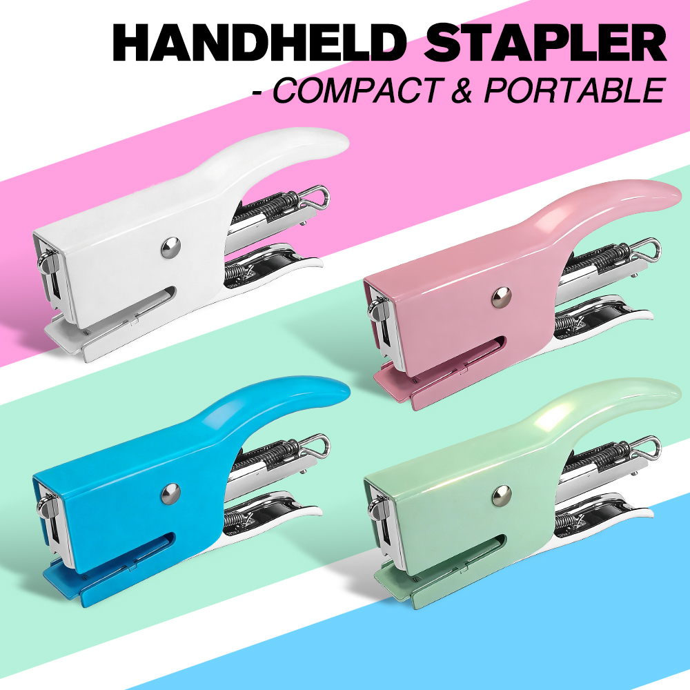 1 шт. степлер, сверхмощный наб – обзор и цена Stapler Heavy Duty