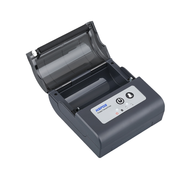 Портативный термопринтер для ч – обзор и цена Receipt Printer