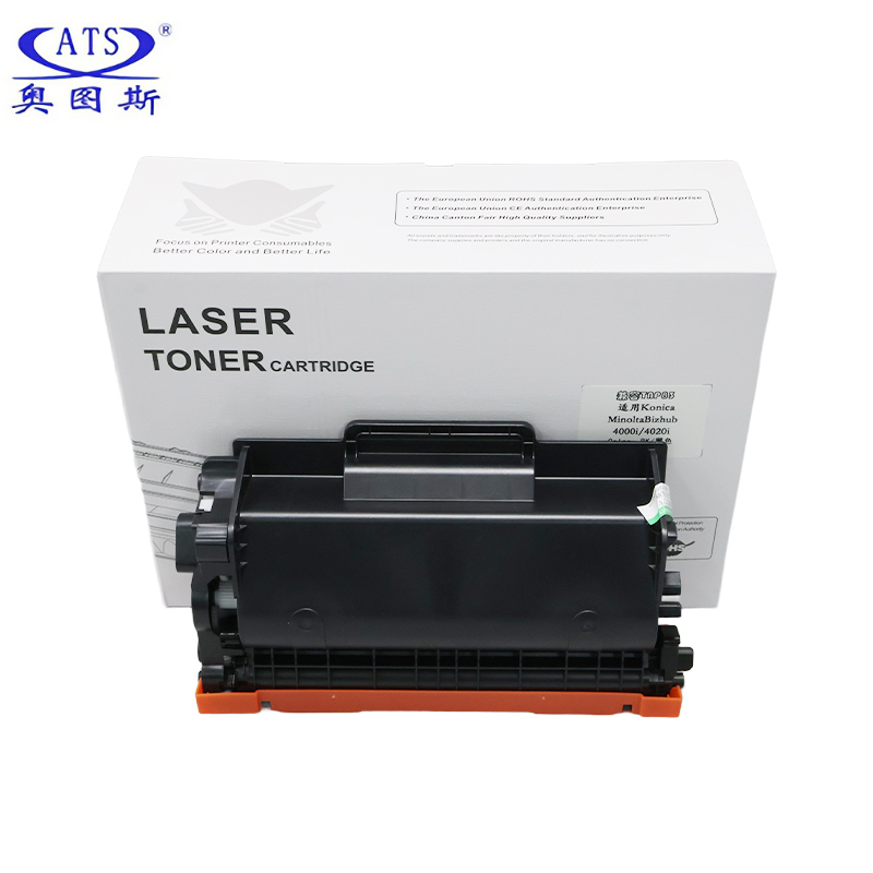 1 шт. TNP83 4000i 4020i тонер- – обзор и цена Toner Cartridge