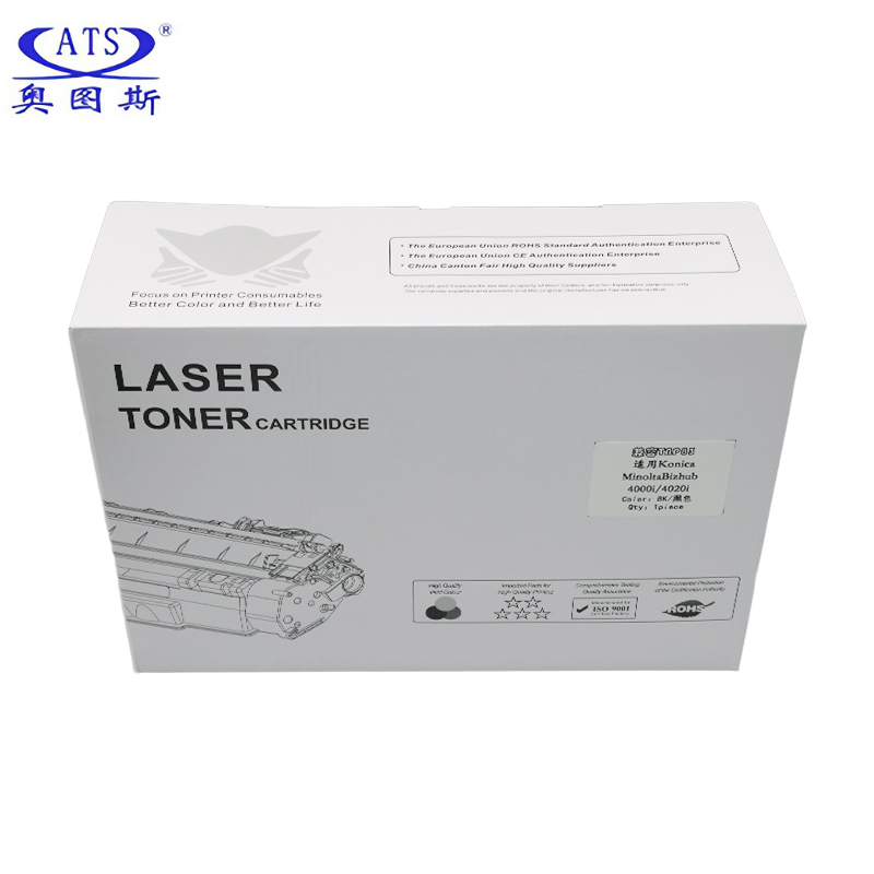 1 шт. TNP83 4000i 4020i тонер- – обзор и цена Toner Cartridge