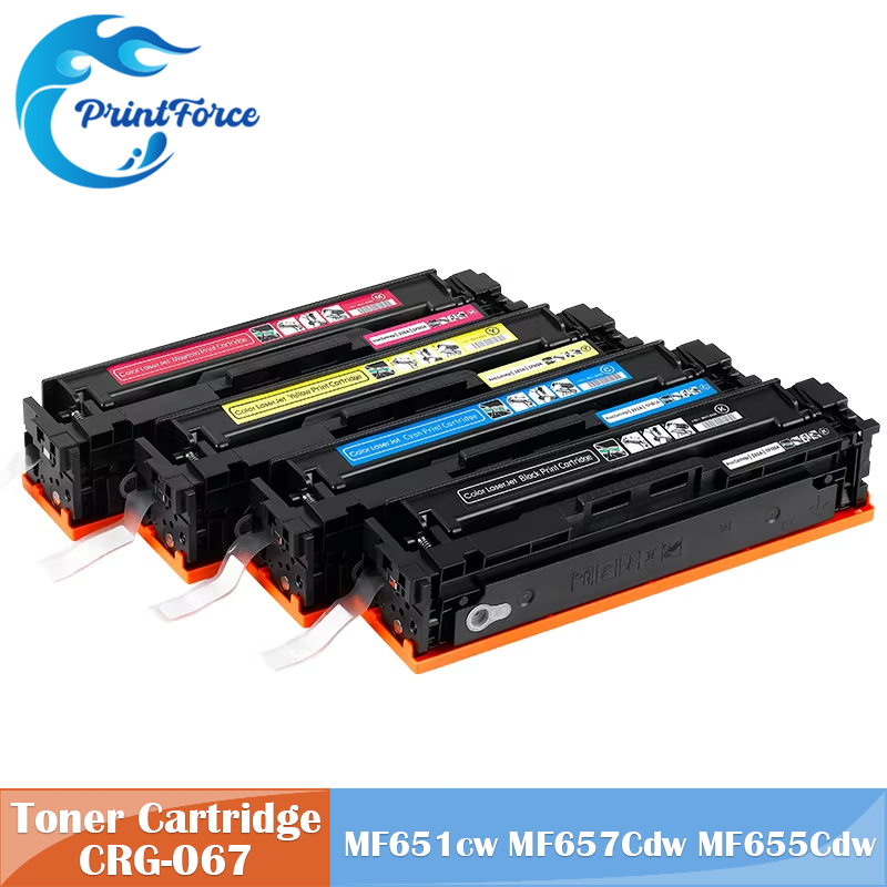 Многоразовый тонер-картридж CR – обзор и цена Toner Cartridge