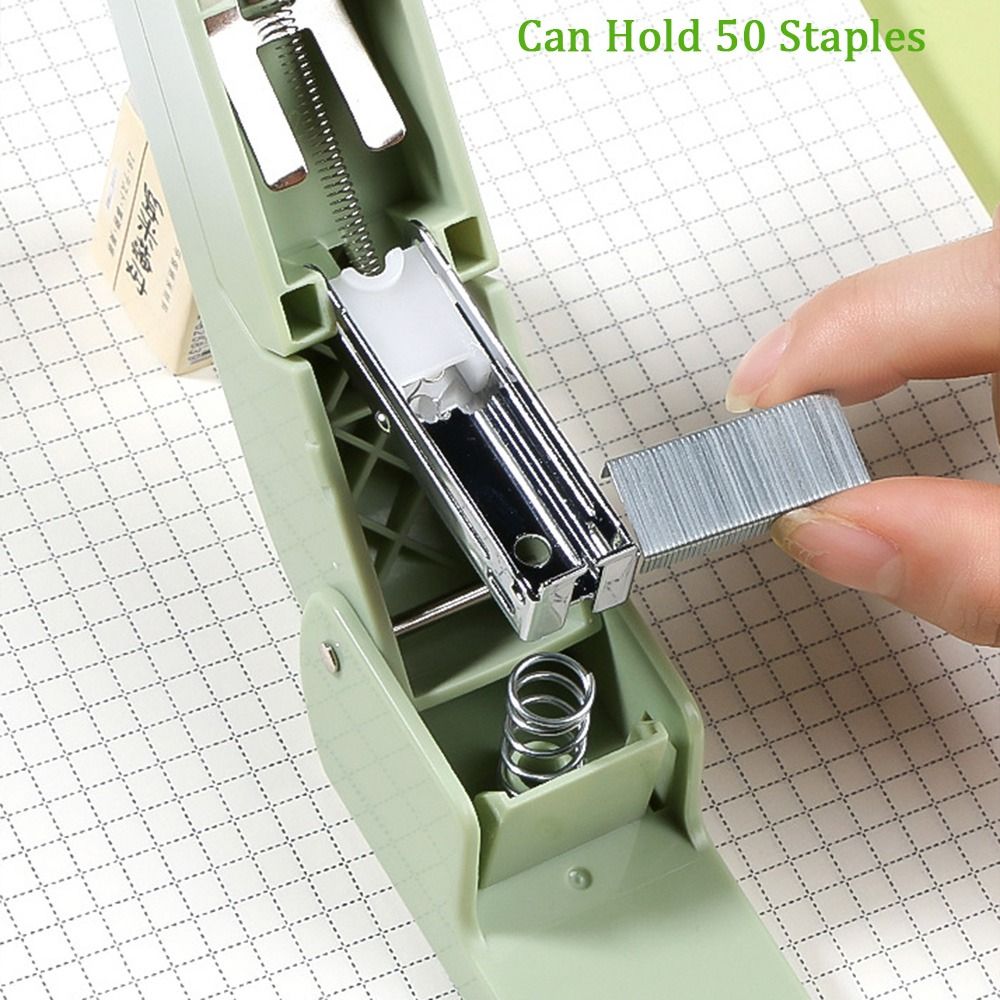 Настольный степлер с вращением – обзор и цена Stapler Heavy Duty