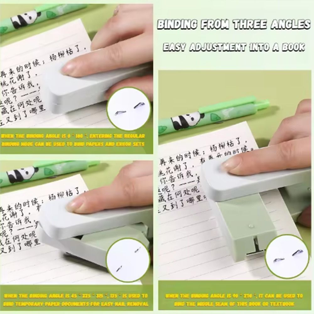Настольный степлер с вращением – обзор и цена Stapler Heavy Duty