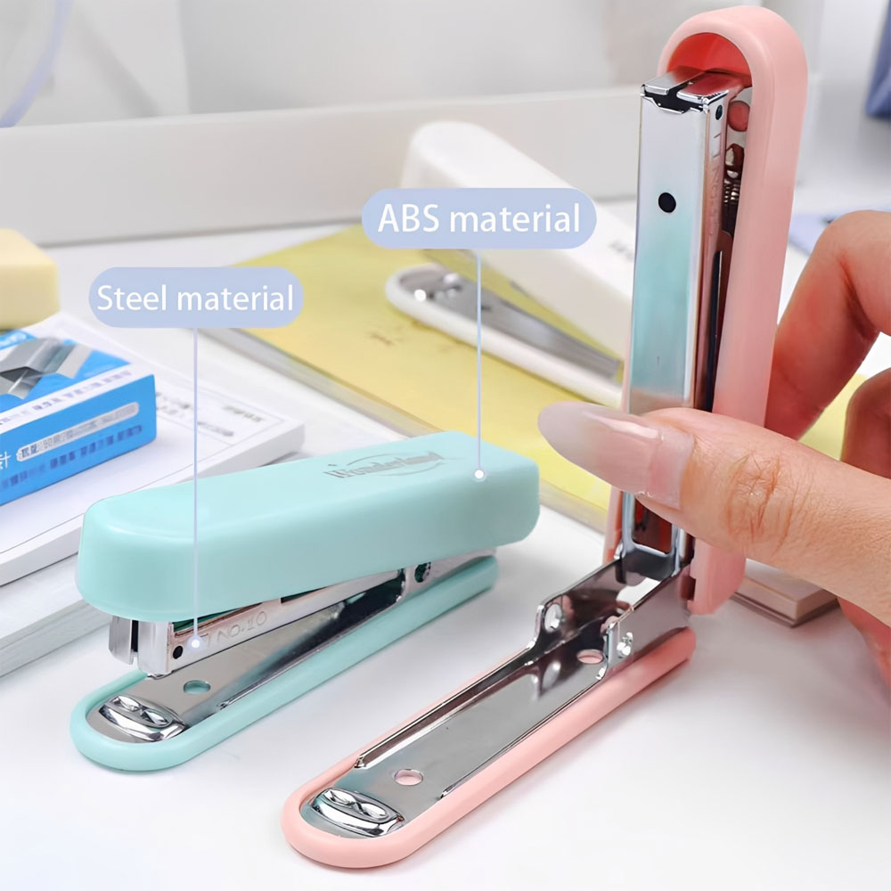 Многофункциональный мини-степл – обзор и цена Stapler Heavy Duty