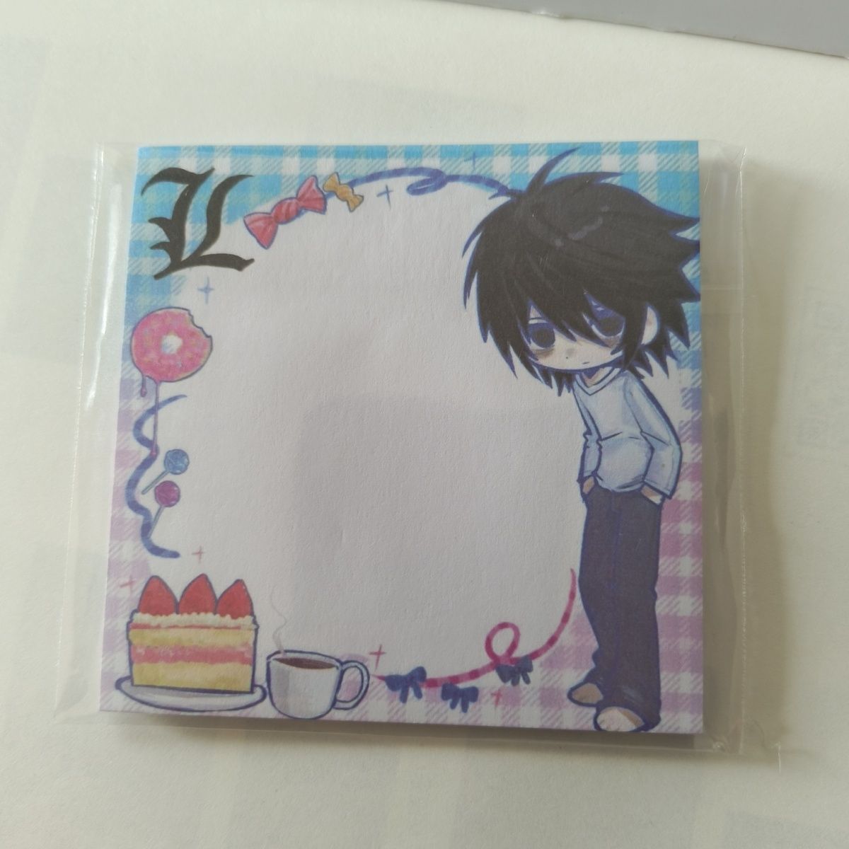 Блокнот для записей Death Note – обзор и цена Printer Paper