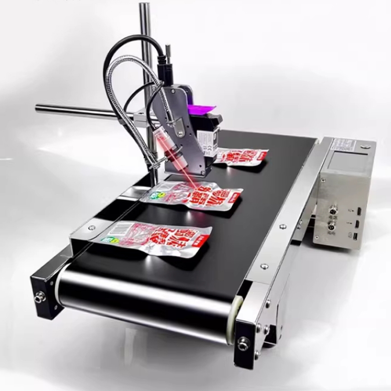 Автоматический онлайн-принтер  – обзор и цена Barcode Printer