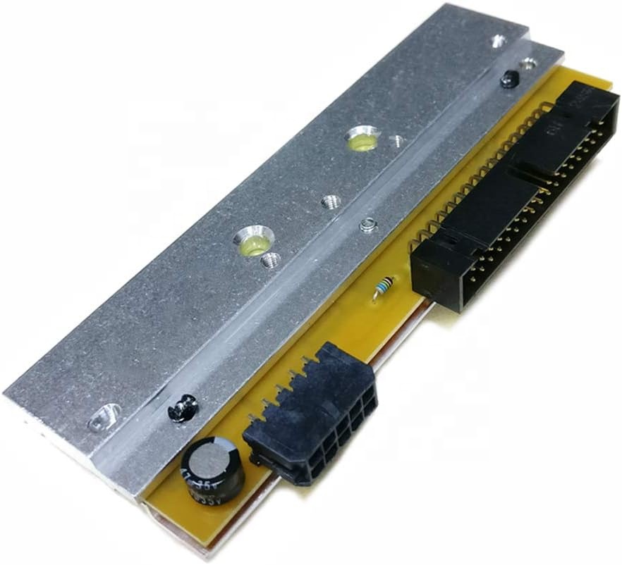 Origi nal Printhead110PAX4 300 – обзор и цена Barcode Printer