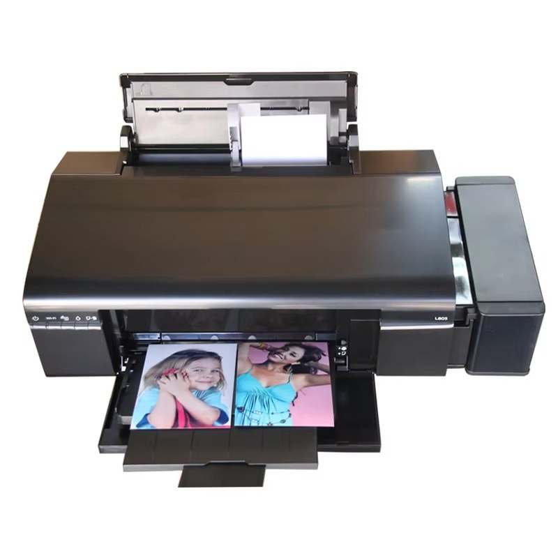 Цифровой струйный фотопринтер  – обзор и цена Photo Printer