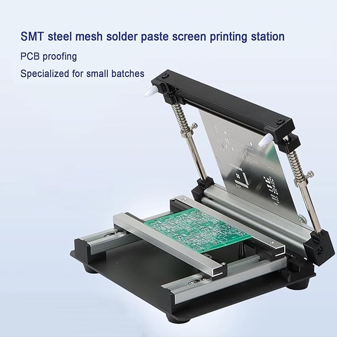 Ручной принтер для трафаретной – обзор и цена Commercial Book Printing Machines