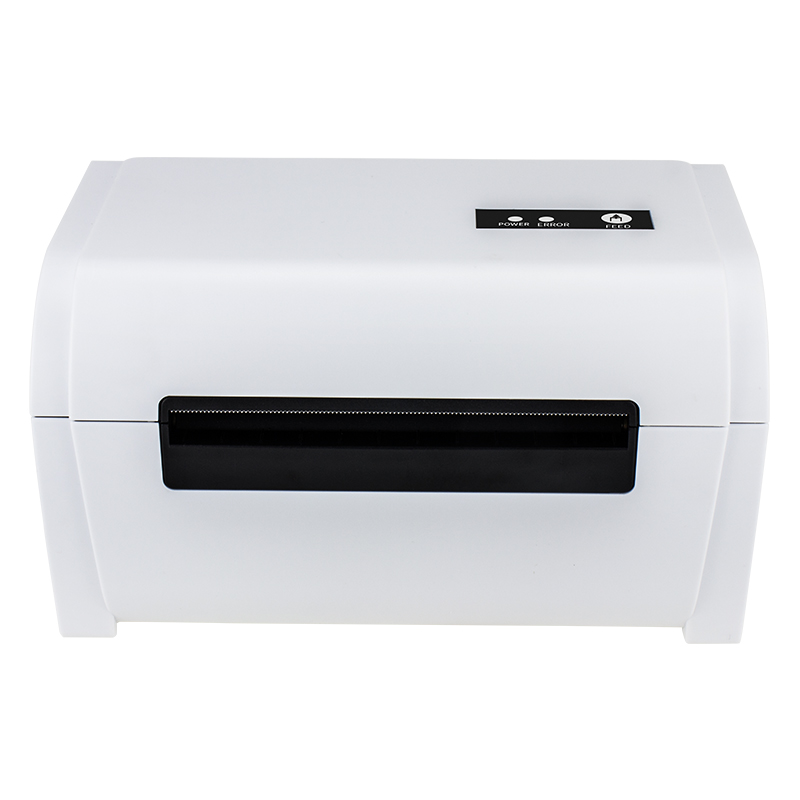 Принтер этикеток Waybill Терма – обзор и цена Barcode Printer