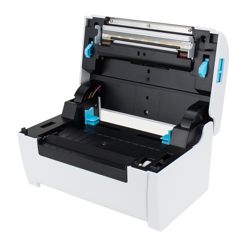 Принтер этикеток Waybill Терма – обзор и цена Barcode Printer