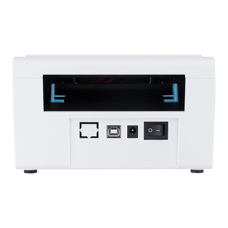 Принтер этикеток Waybill Терма – обзор и цена Barcode Printer