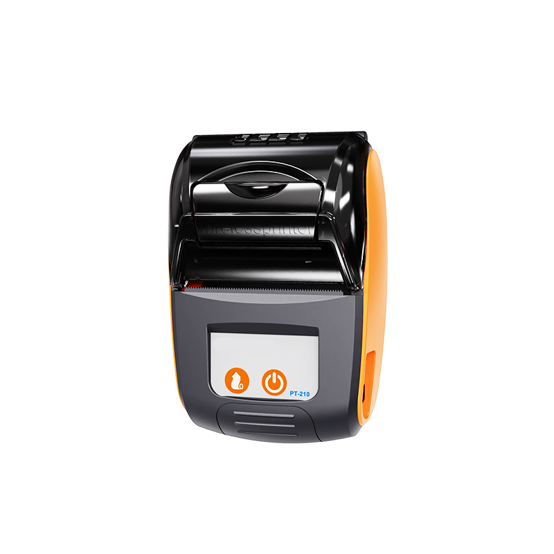 Дешевый мини-принтер Android I – обзор и цена Receipt Printer