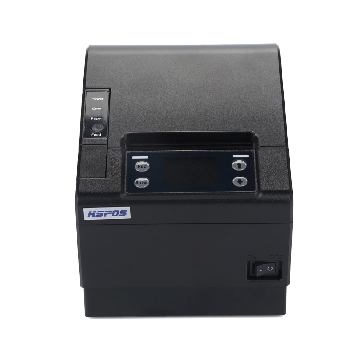 Принтер чеков для ATV и UTV с  – обзор и цена Receipt Printer