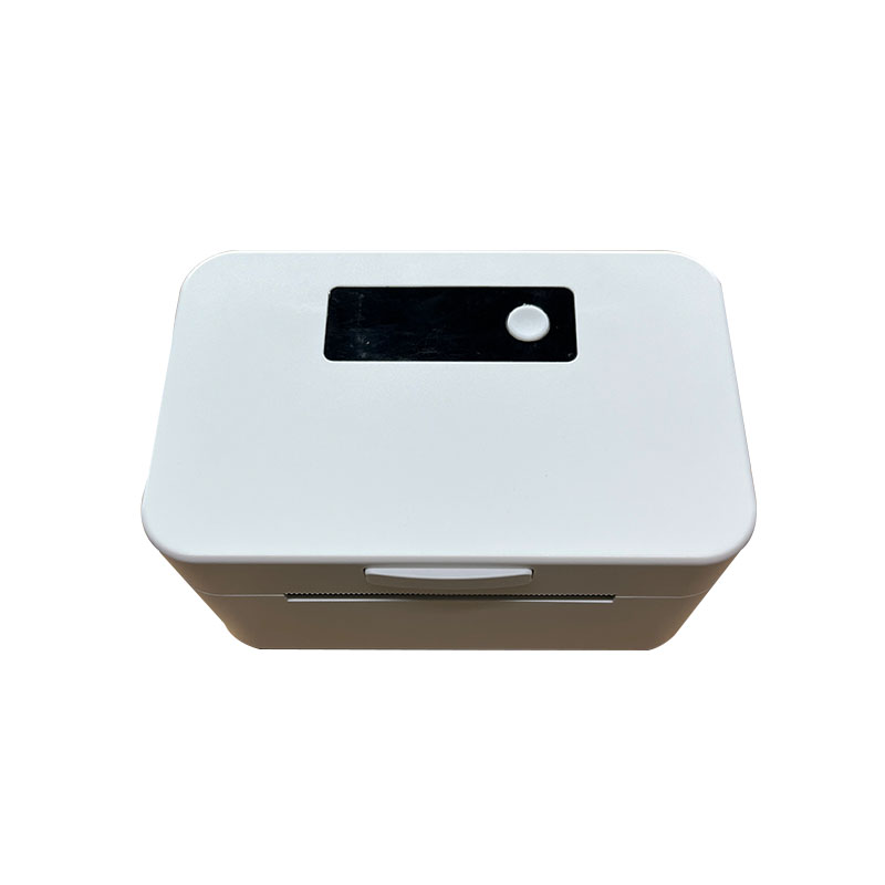 Высококачественный настольный  – обзор и цена Barcode Printer
