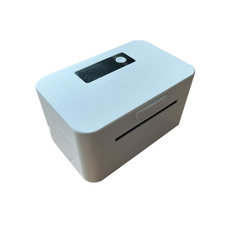 Высококачественный настольный  – обзор и цена Barcode Printer