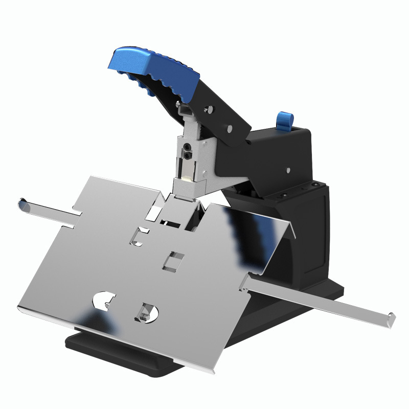 Офисный степлер SH-03, сверхпр – обзор и цена Stapler Heavy Duty