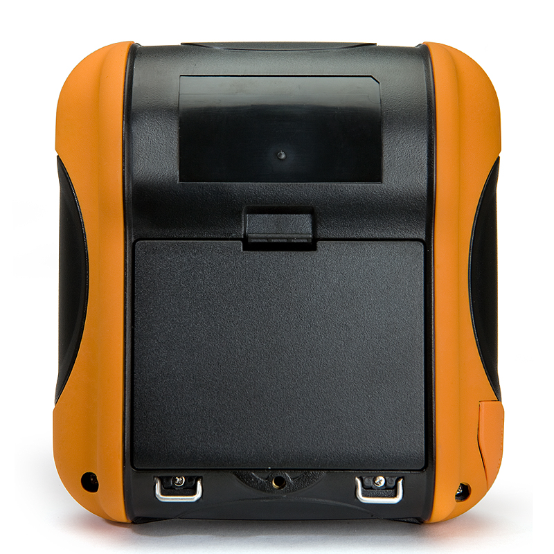 WOOSIM WSP-i350 Универсальный  – обзор и цена Barcode Printer