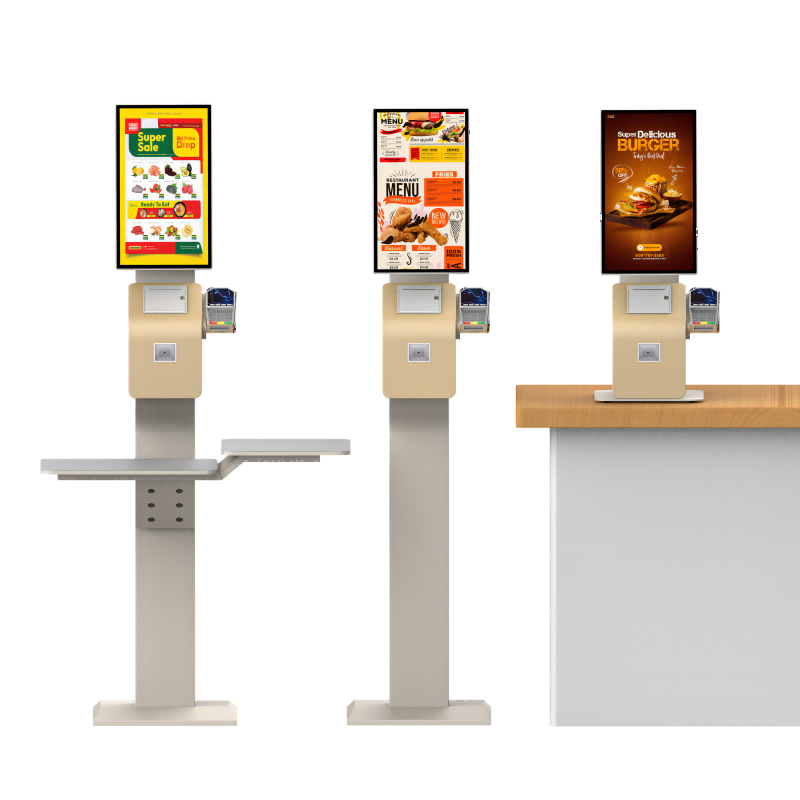 С термопринтером SDK считывате – обзор и цена Barcode Printer