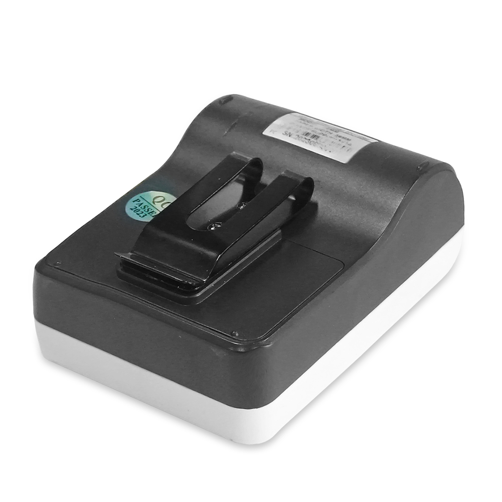 Миниатюрный термопринтер для ч – обзор и цена Receipt Printer