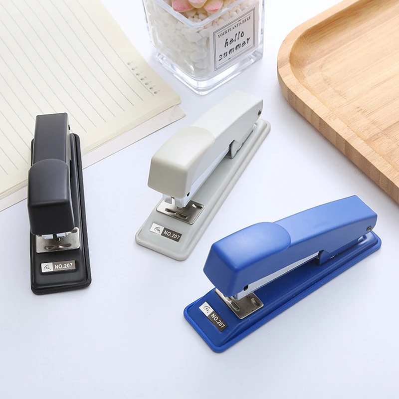 Ручной степлер, студенческий о – обзор и цена Stapler Heavy Duty